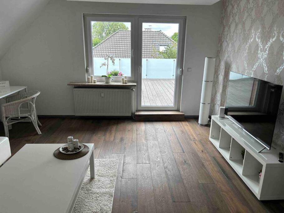 Gaestehaus Brunswiek Obergeschoss Vordorf ภายนอก รูปภาพ