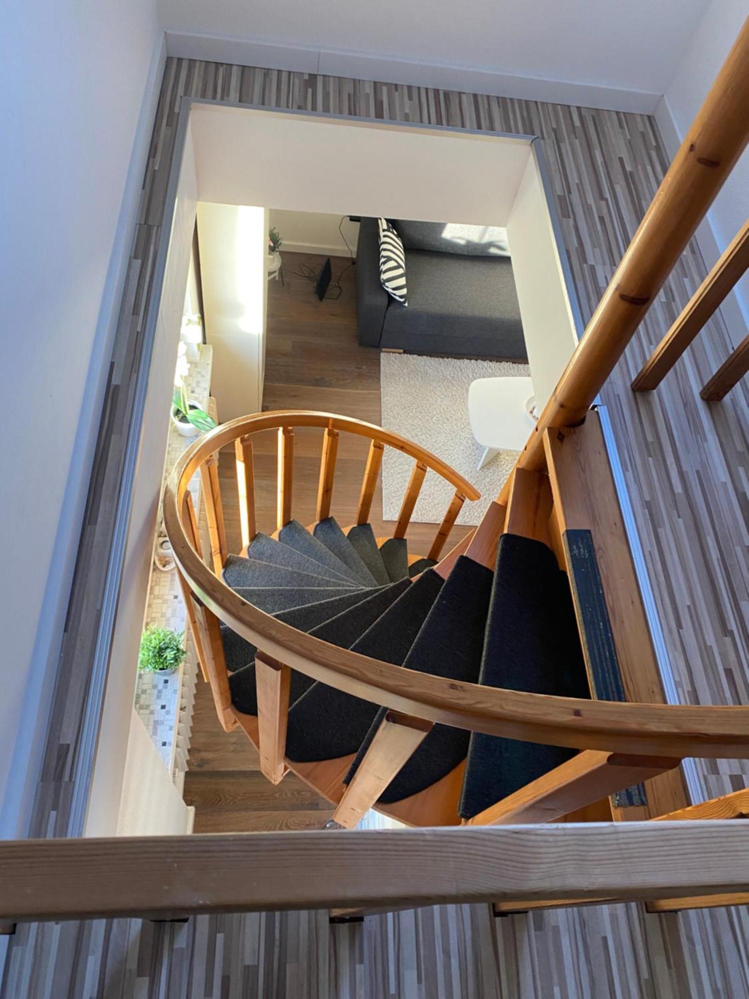Gaestehaus Brunswiek Obergeschoss Vordorf ภายนอก รูปภาพ