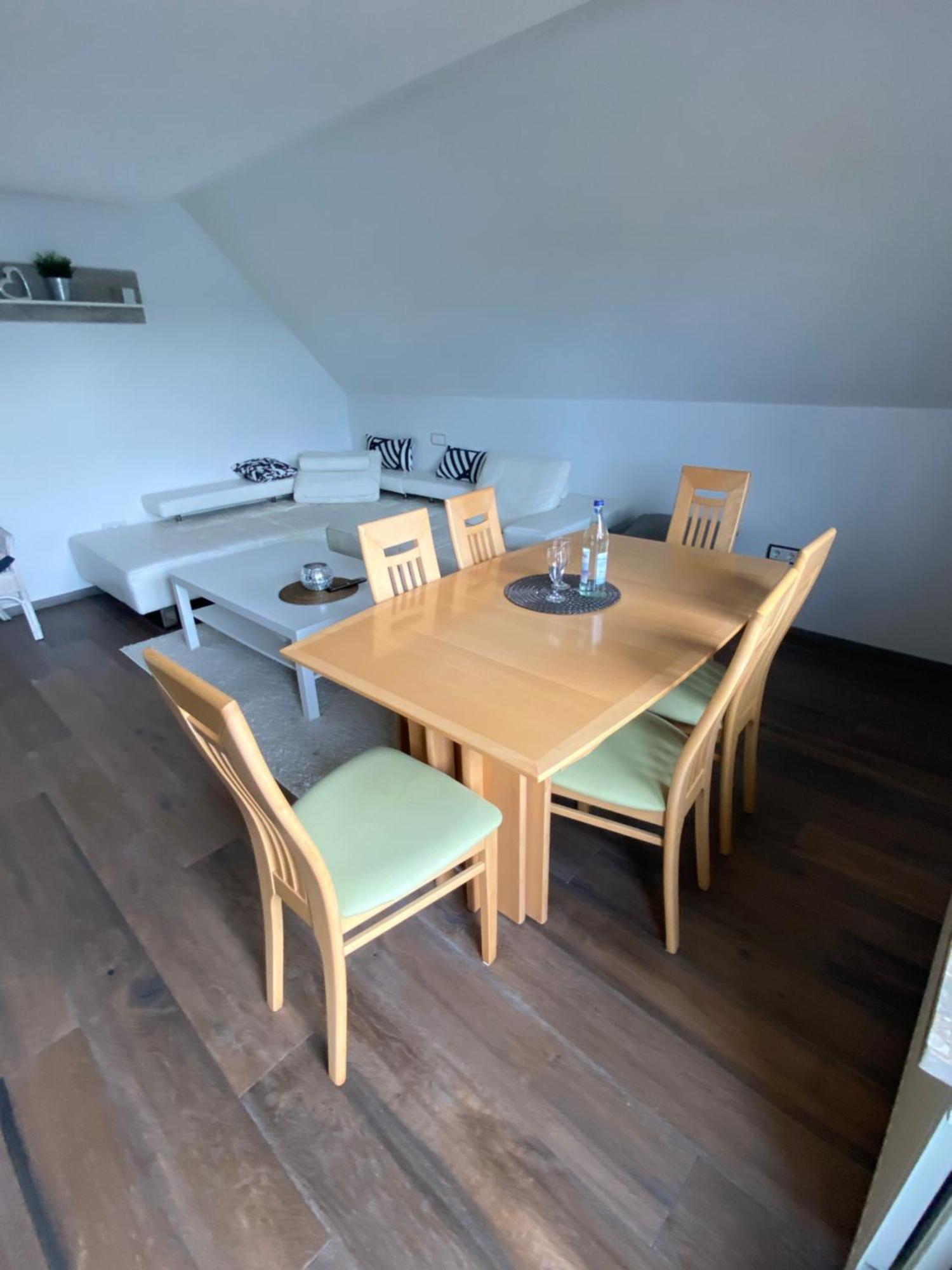 Gaestehaus Brunswiek Obergeschoss Vordorf ภายนอก รูปภาพ